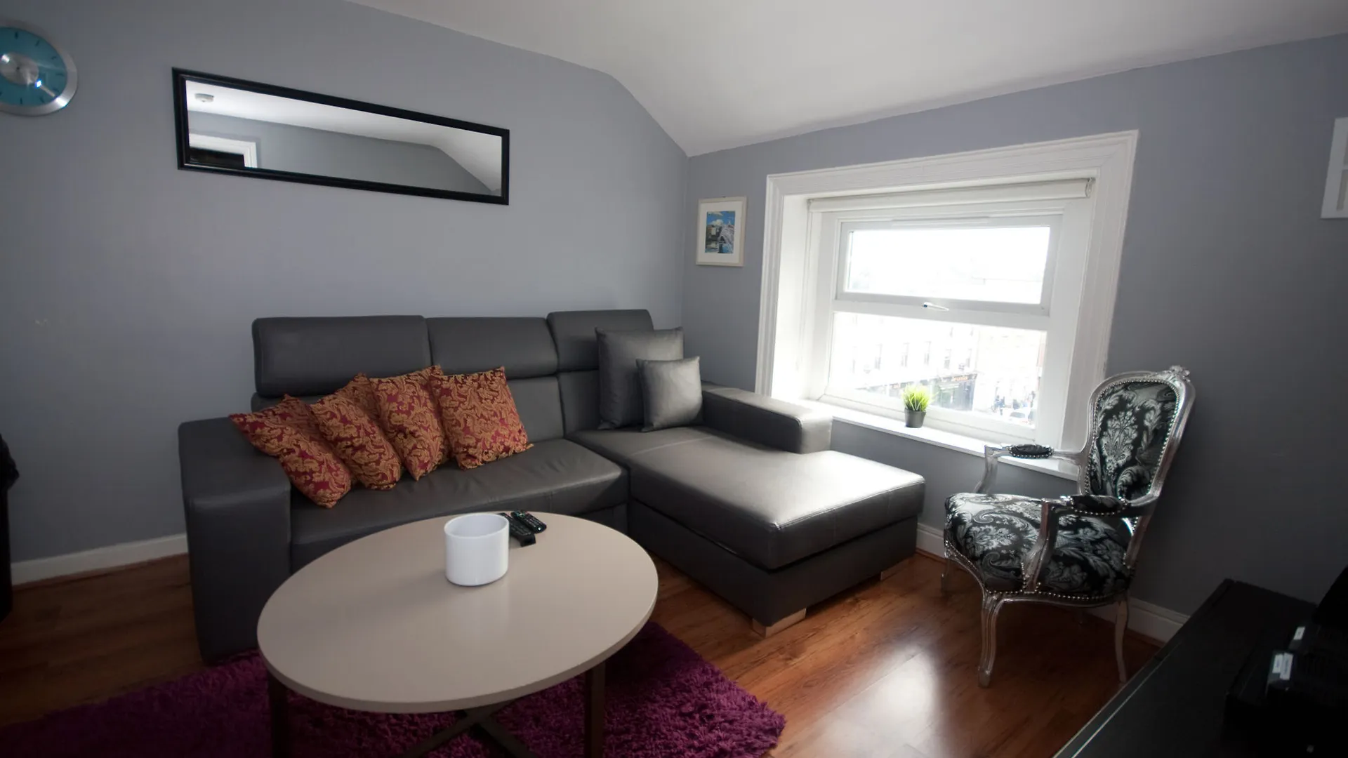 Dorset Apartments By The Key Collection Dublin