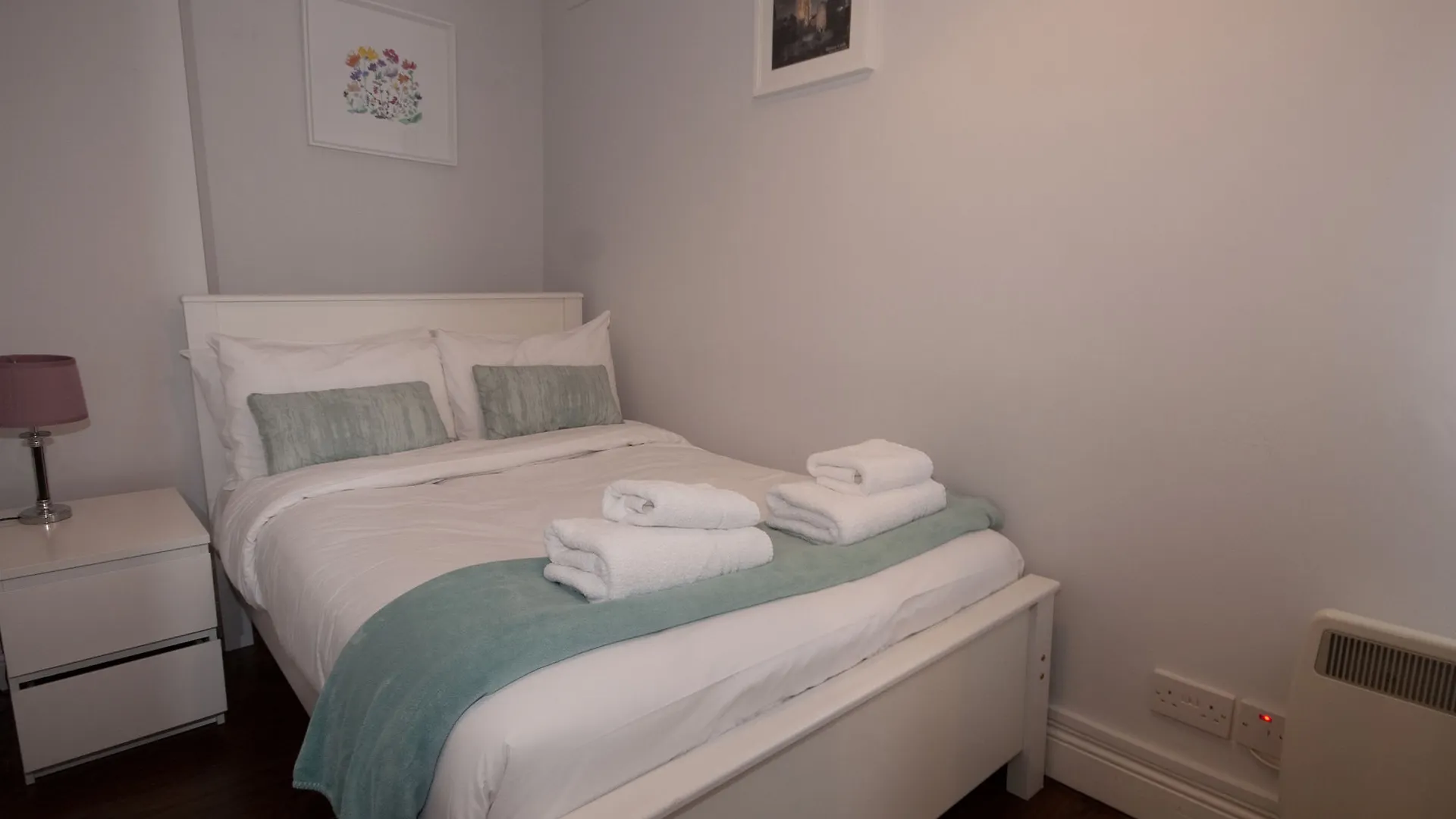 Dorset Apartments By The Key Collection Dublin