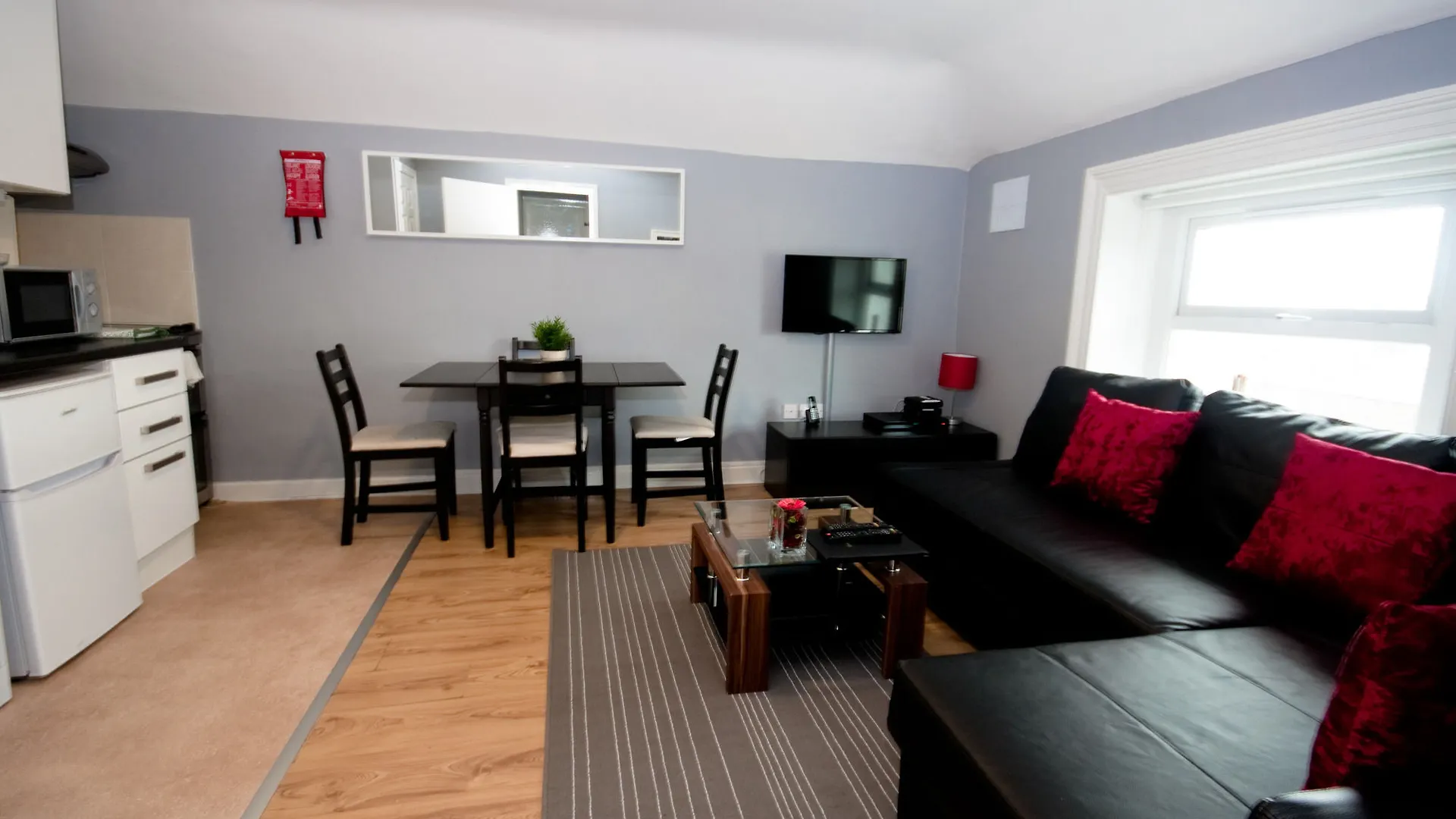 Dorset Apartments By The Key Collection Dublin