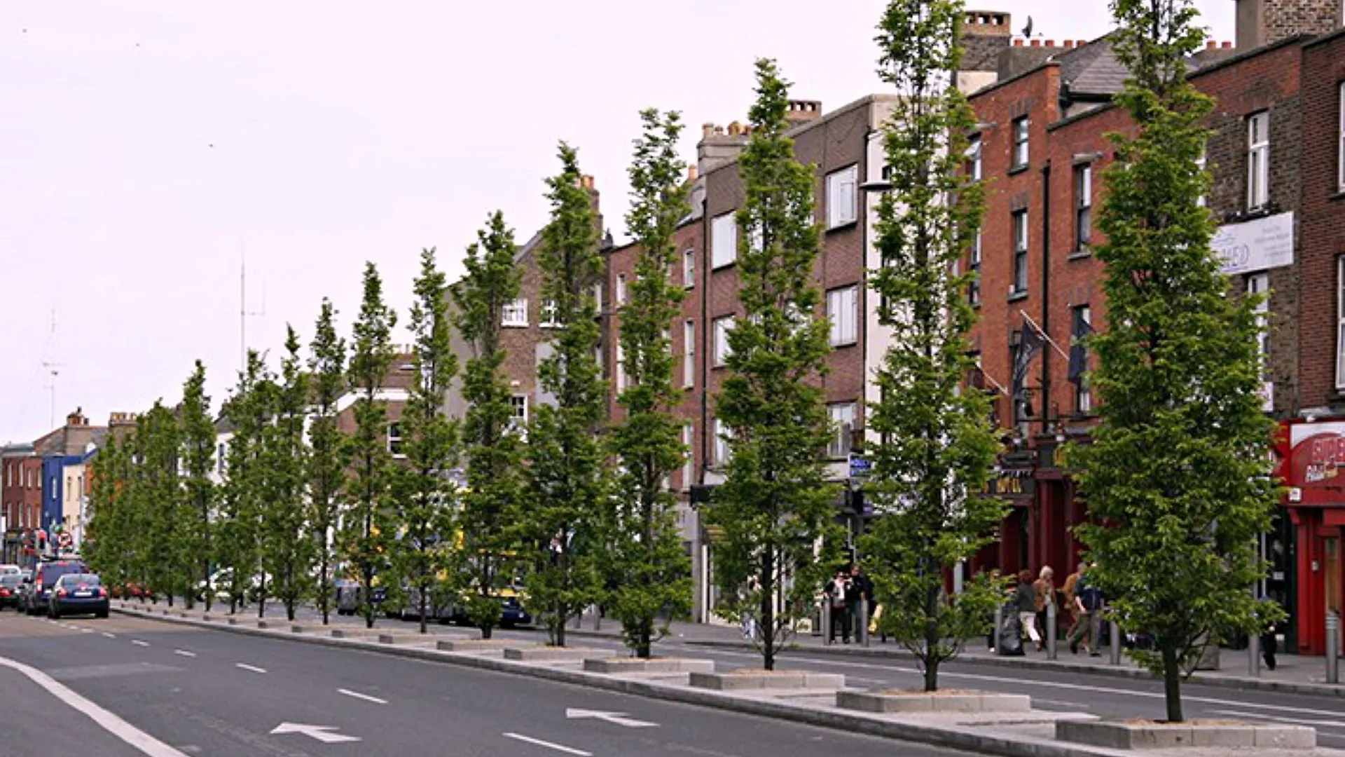 Kontakte von Dorset Apartments By The Key Collection