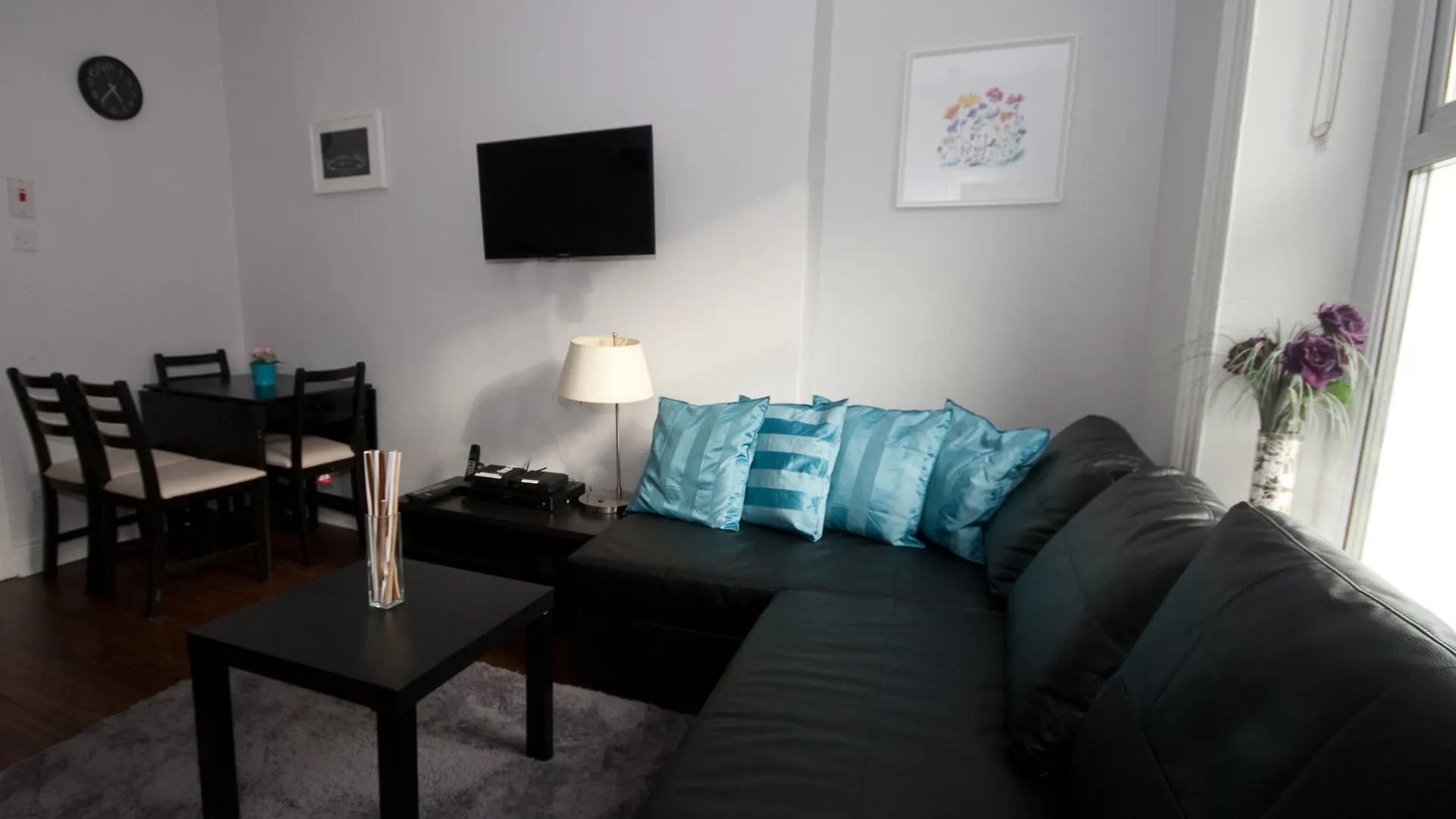 Dorset Apartments By The Key Collection Dublin 0*,  Ierland