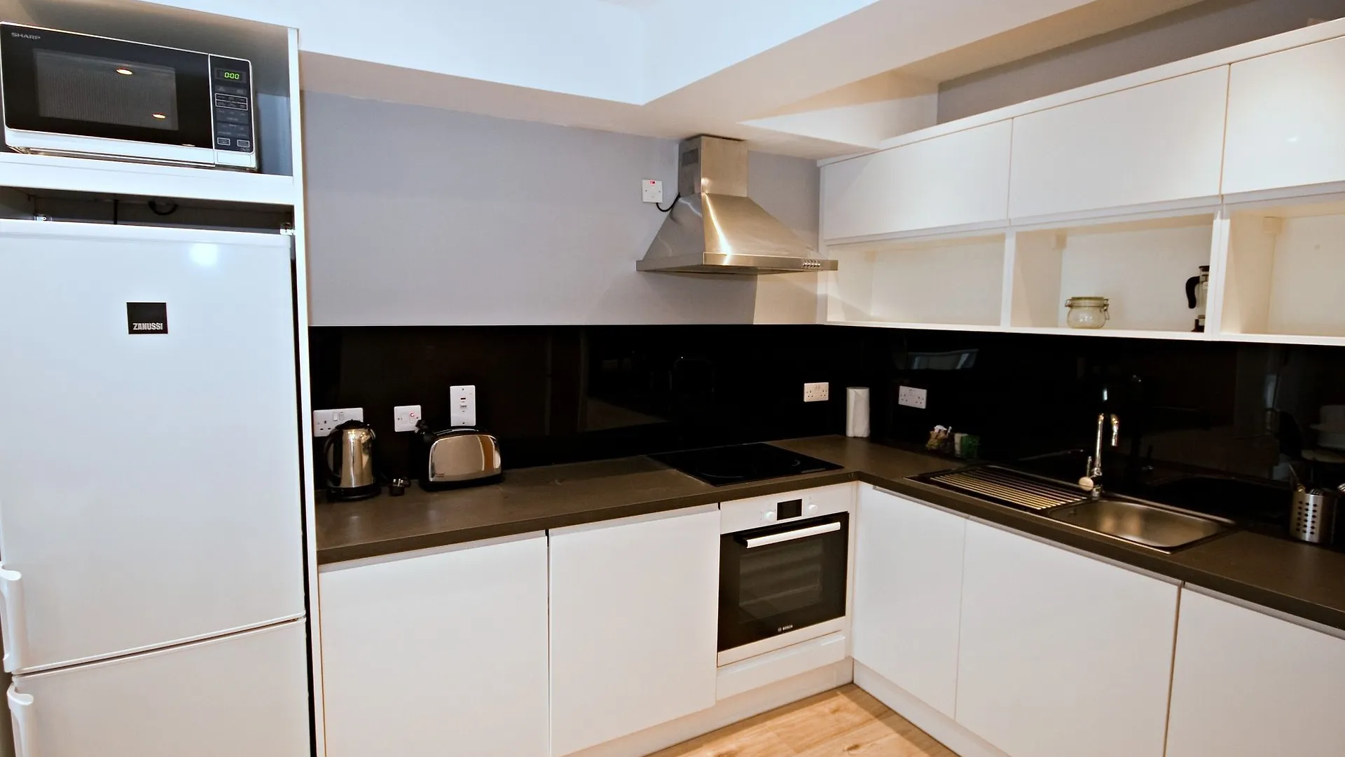 Dorset Apartments By The Key Collection Dublin
